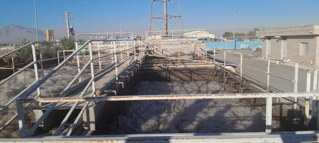 حضور میدانی مدیرکل دامپزشکی در کشتارگاه اراک