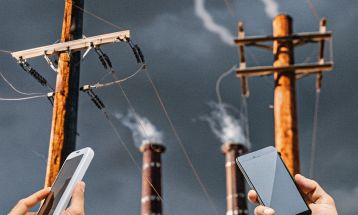 زیرساخت ناپایدار برق، تهدیدی برای اقتصاد ارتباطی است