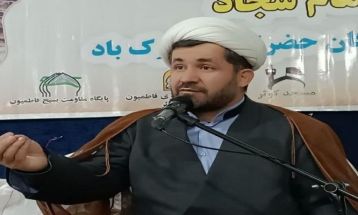 ساده‌زیستی حضرت زهرا راهکار ازدواج جوانان است