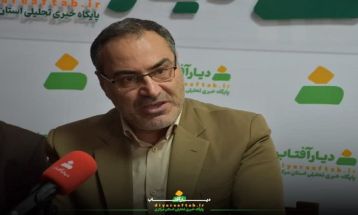 پایان کار دستفروشی‌های غیررسمی در اراک کلید خورد