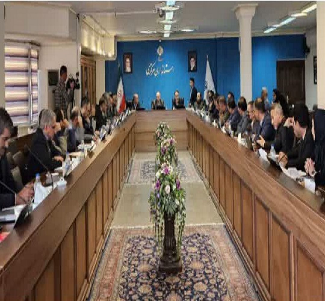 تشکیل جلسه ستاد تنظیم بازار برای مهار تورم
