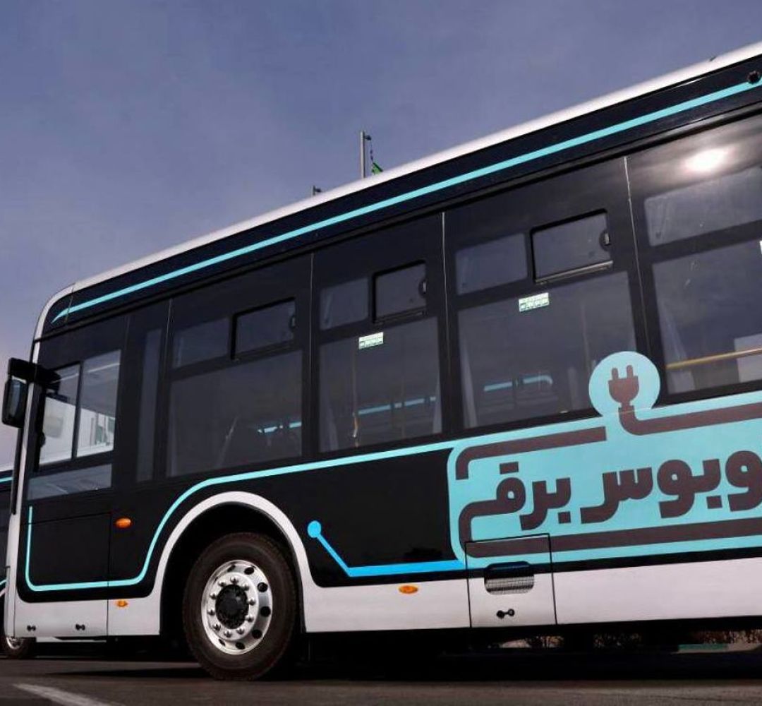 اراک جوان‌ترین شبکه حمل‌ونقل شهری کشور را دارد