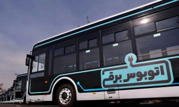 اراک جوان‌ترین شبکه حمل‌ونقل شهری کشور را دارد