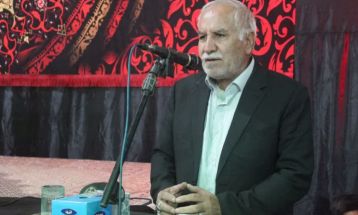 امنیت ایران میراث خون شهدا است