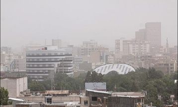 مدارس ۳ شهر استان مرکزی غیر حضوری شد