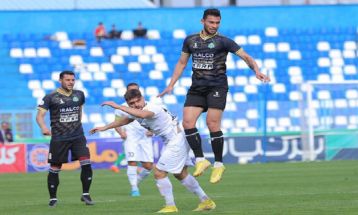 آلومینیوم اراک به دنبال صعود در جام حذفی