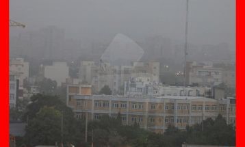 مدارس اراک، شازند و ساوه فردا تعطیل شد