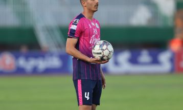 حذف آلومینیوم اراک از رقابت‌های جام حذفی