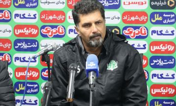 VAR در فوتبال ایران سلیقه‌ای استفاده می‌شود