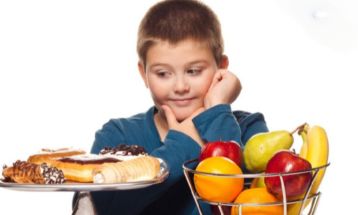 شیوع بیماری کبدچرب پیامد جدی چاقی کودکان