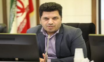 پروژه قطار شهری امیرکبیر–اراک کلید می‌خورد