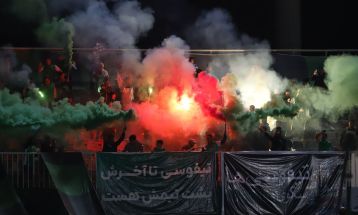 مطالبه آلودگی هوا، مقصر باخت‌های تیم آلومینیوم اراک