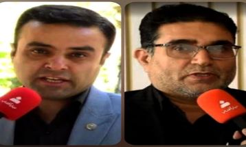 روابط بین‌الملل با تعامل سازنده پایدار می‌شود