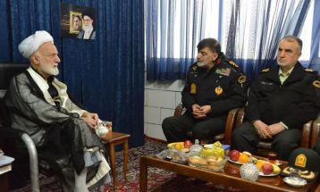 همبستگی مردم نقشه دشمنان را خنثی کرد