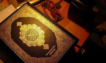 سوره «انعام» آیه ۴۵ تا ۵۲