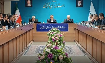 ایجاد ۱۰ مرکز عرضه کالا توسط شهرداری اراک