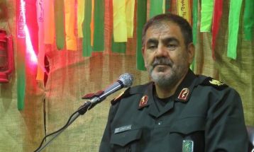 بسیج؛ فرهنگ برخاسته از عاشورا و انقلاب است