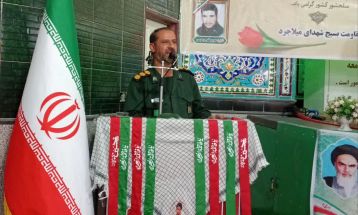 اقتدار بسیج سد توطئه‌های دشمنان است