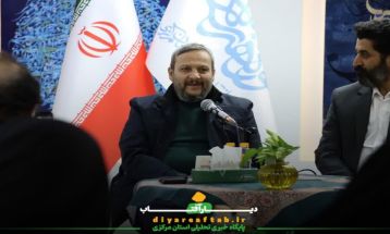 قصه؛ ریشه هویت ایرانی و پیوند نسل‌هاست