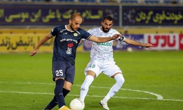 آلومینیوم اراک به‌دنبال پایان ناکامی‌های هفته گذشته