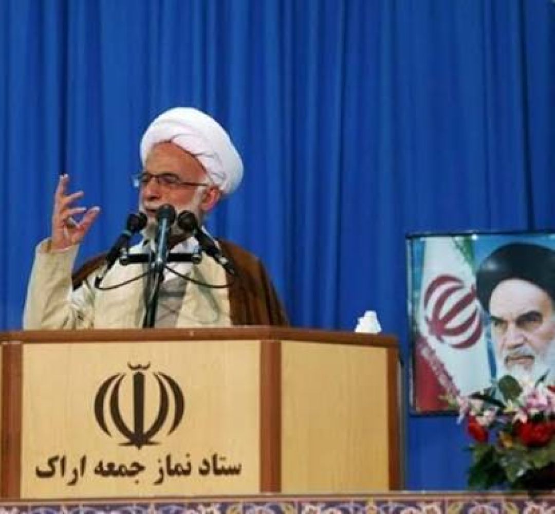 بسیج الگوی خدمت‌رسانی و مقاومت مردمی ایران است