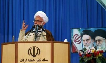 بسیج الگوی خدمت‌رسانی و مقاومت مردمی ایران است