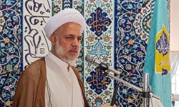 مقاومت در برابر سلطه‌طلبی‌ غرب ضرورت راهبردی است