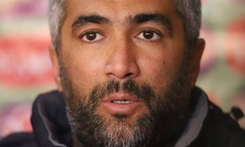 وقت‌کشی حریف، بازی را از جریان انداخت