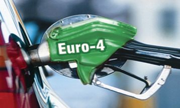اراک سهمی از بنزین یورو4 تولیدی خود ندارد