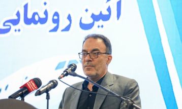 ظرفیت صندلی‌های پروازی از برنامه هفتم پیشی گرفت