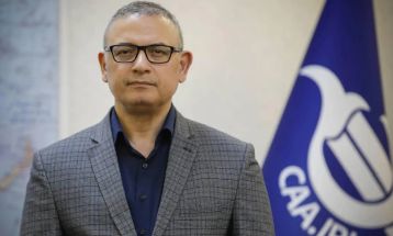 زیرساخت‌های هوایی در استان‌ها توسعه می‌یابد