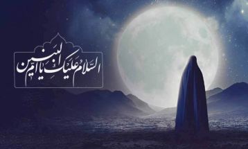 مادران و همسران شهدا ستون‌های استوار فرهنگ ایثار