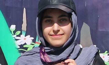 دعوت رسمی «غلام‌حسینی» به اردوی تیم ملی تپانچه