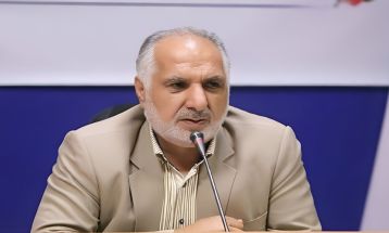 رزمایش شانگهای تمرین وحدت علیه ترور است