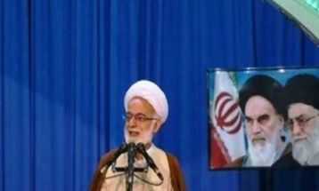 اسراف منابع کشور بحران‌ها را تشدید می‌کند