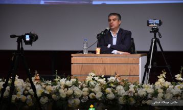 دانشجویان نقش‌آفرین اصلی در تبیین مسائل جامعه‌اند