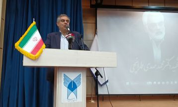 دانشگاه‌ها موتور مهارت و توسعه هستند