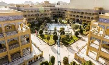 پذیرش جامعه الزهرا با رشته‌های جدید آغاز شد