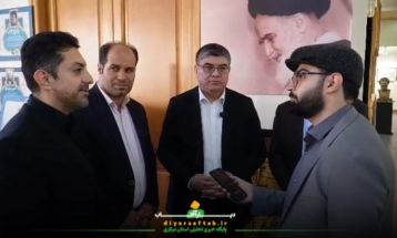 فعالیت‌های امام (ره) الهام‌بخش ملت‌هاست