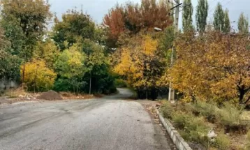 پاییز دل‌انگیز روستای «بالقلو» ساوه