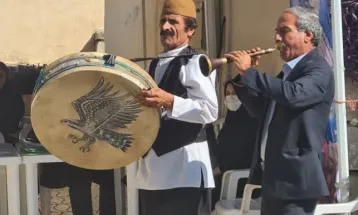 همایش تجلیل از سالمندان برگزار شد