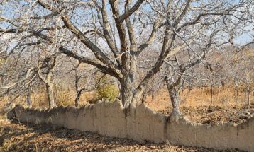 پاییز رنگی در روستای جوشقان