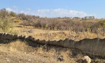 پاییز رنگی در روستای جوشقان