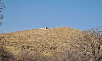 پاییز رنگی در روستای جوشقان