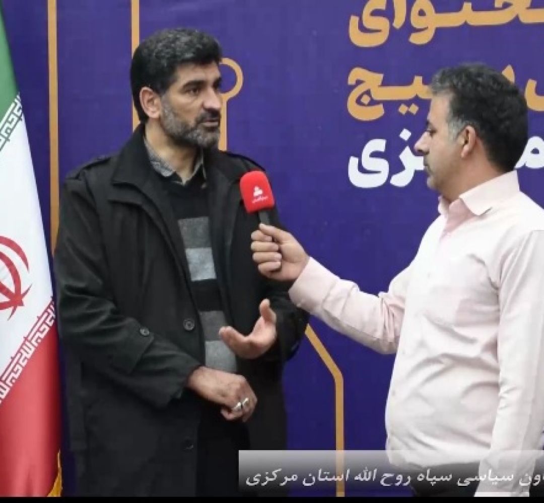رویداد تولید محتوای کارکرد خوبی دارد