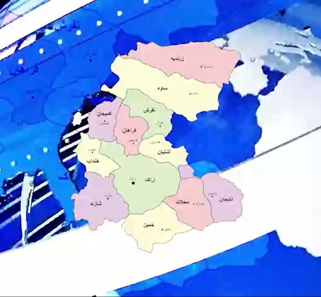 اخبار دیار آفتاب در هفتهای که گذشت