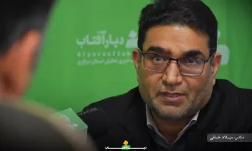 میزگرد «دانشگاه و مشارکت حداکثری در انتخابات»