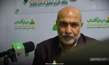 میزگرد «دانشگاه و مشارکت حداکثری در انتخابات»