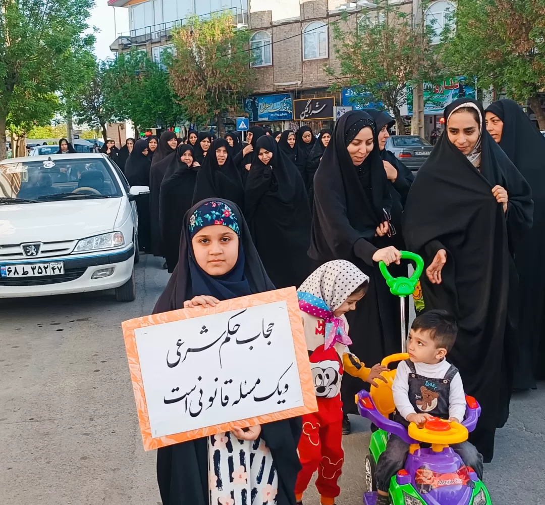 قدردانی کمیجانی‌ها از اجرای طرح نور