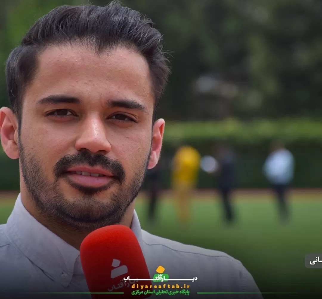 دعوت ملی‌پوش کاراته برای حضور در انتخابات